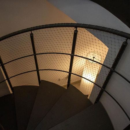L&G Madrid Apartments Dış mekan fotoğraf