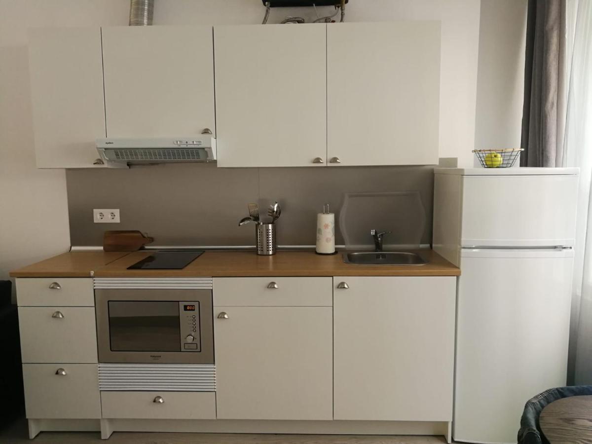 L&G Madrid Apartments Dış mekan fotoğraf