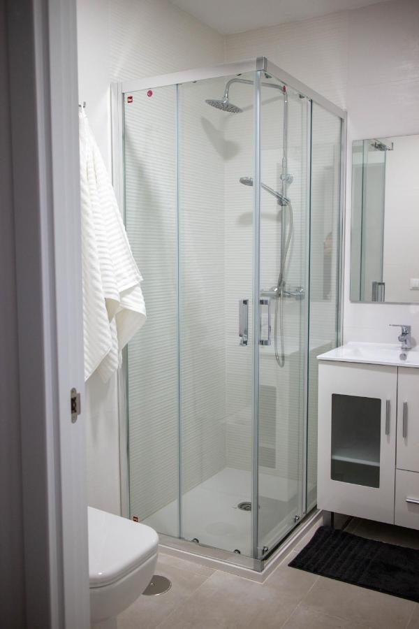 L&G Madrid Apartments Dış mekan fotoğraf