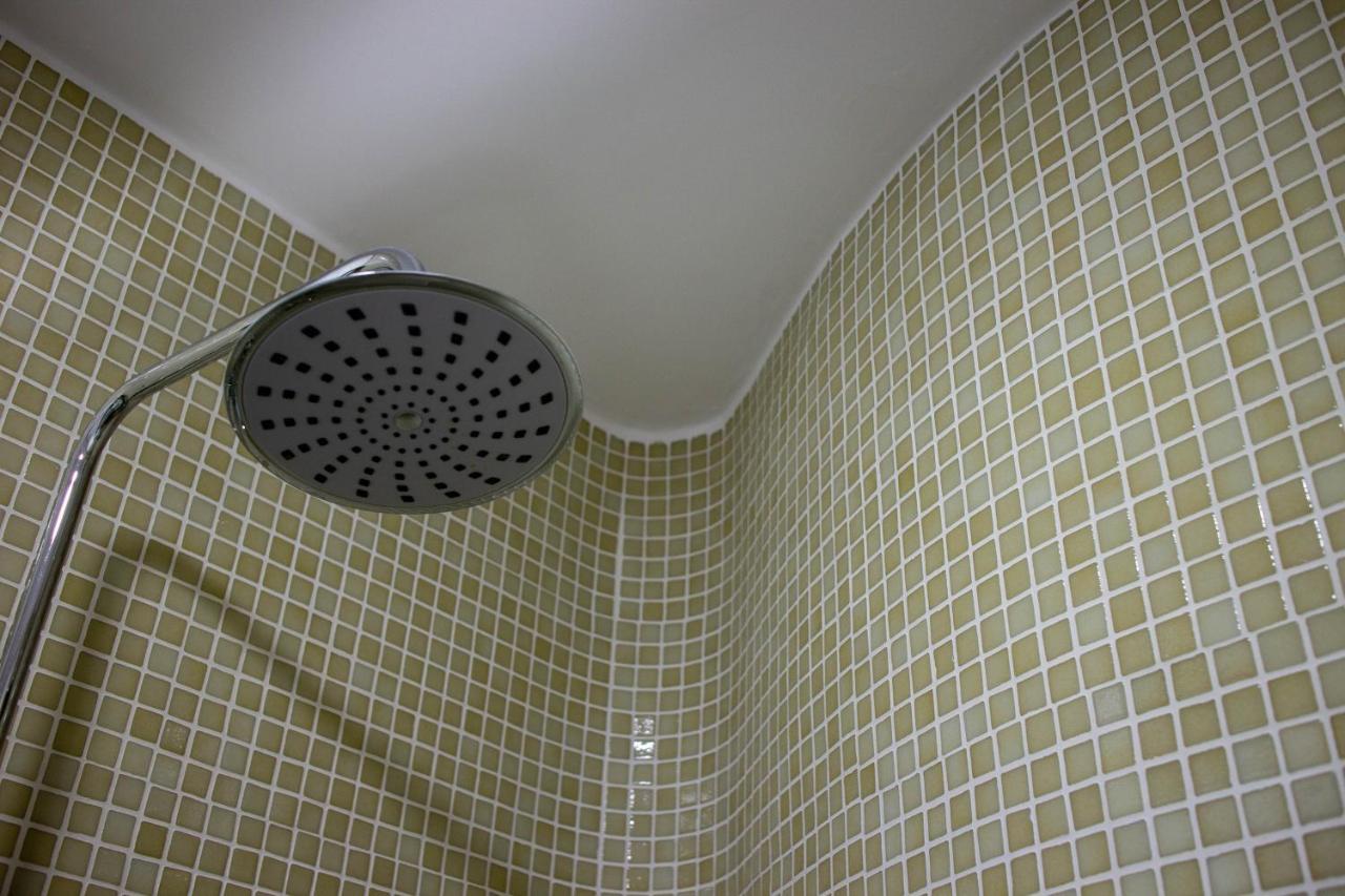 L&G Madrid Apartments Dış mekan fotoğraf