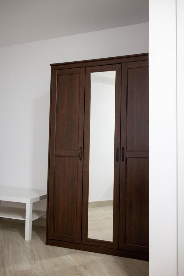L&G Madrid Apartments Dış mekan fotoğraf