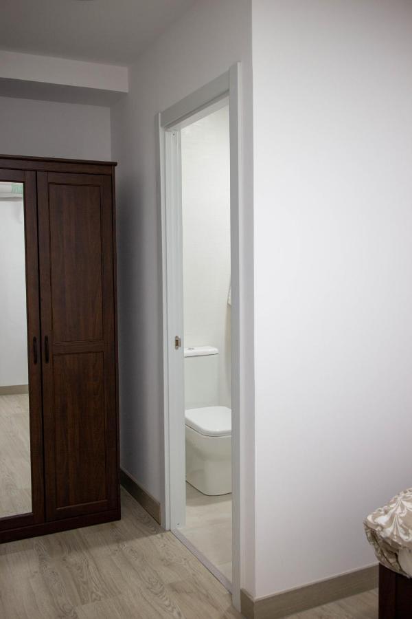 L&G Madrid Apartments Dış mekan fotoğraf