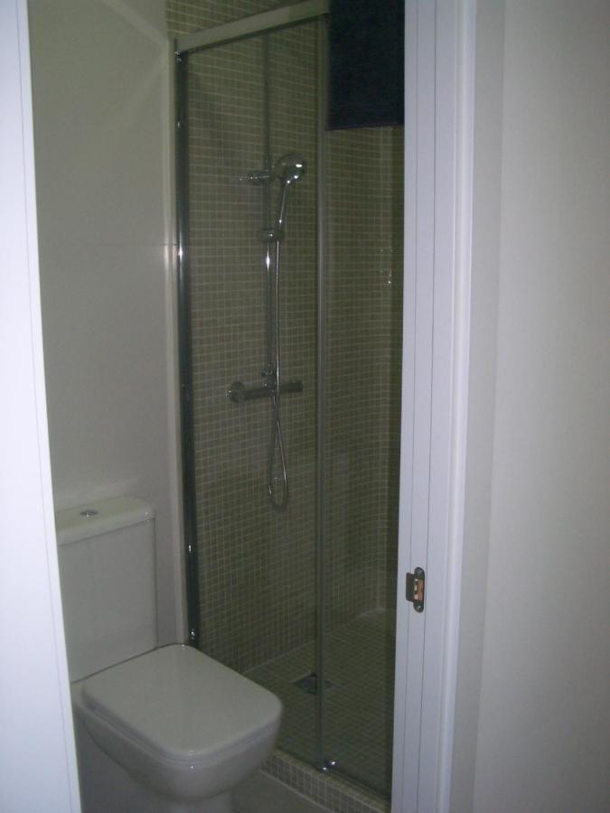 L&G Madrid Apartments Dış mekan fotoğraf