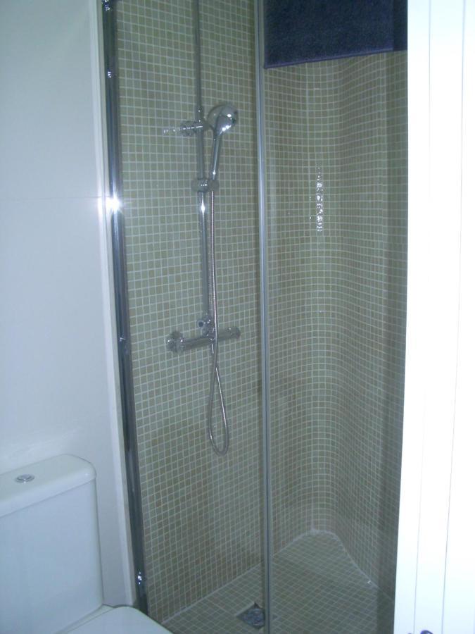 L&G Madrid Apartments Dış mekan fotoğraf