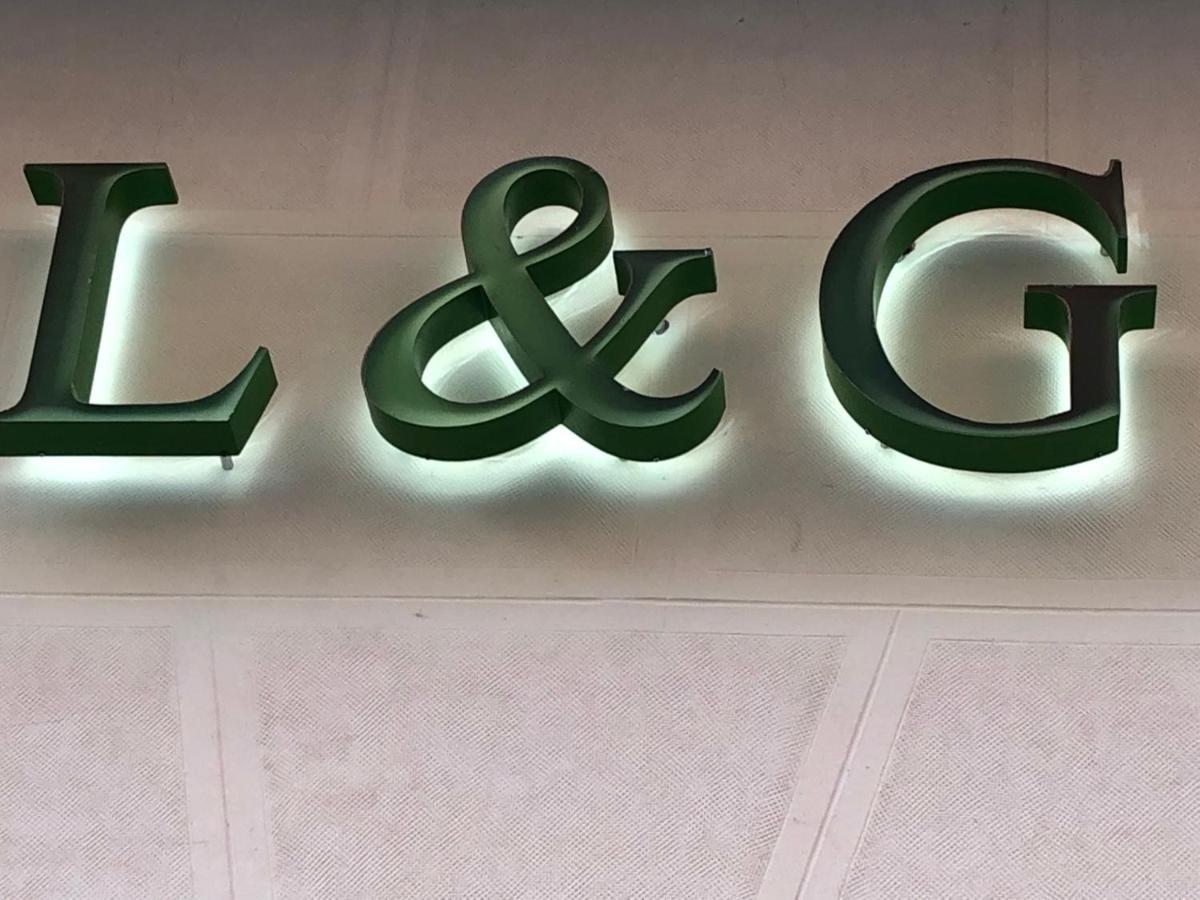 L&G Madrid Apartments Dış mekan fotoğraf