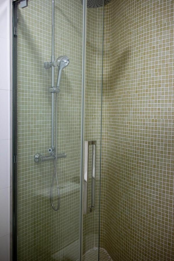 L&G Madrid Apartments Dış mekan fotoğraf