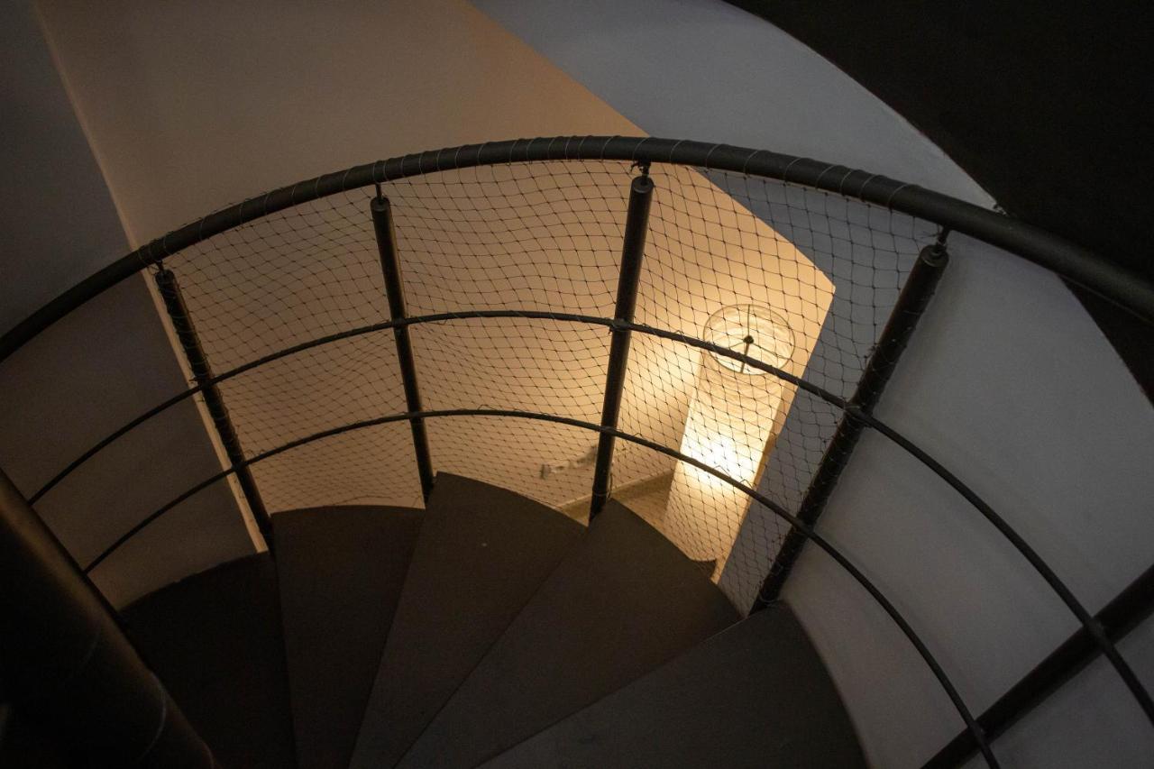 L&G Madrid Apartments Dış mekan fotoğraf