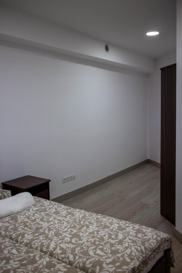 L&G Madrid Apartments Dış mekan fotoğraf